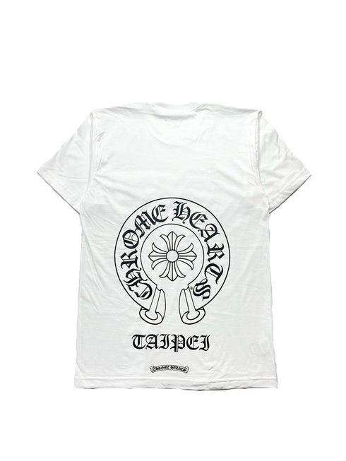 Taipei Limited Tee